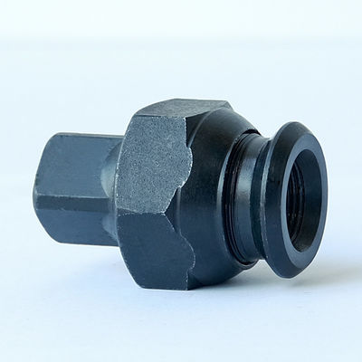 Heavy Duty Rear Wheel Hub Bolts And Nuts Wheel Bolt M20X1.50 10.9 12.9 Grade For Hino Truck