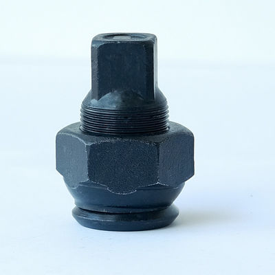 Heavy Duty Rear Wheel Hub Bolts And Nuts Wheel Bolt M20X1.50 10.9 12.9 Grade For Hino Truck