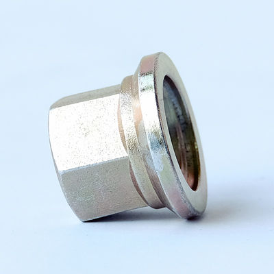 Truck Auto Parts Wheel Hub Bolts M20X1.50 10.9 12.9 Grade Surface Zinc Plating 3104110-HF16030 LG4003412840 WG4005415513