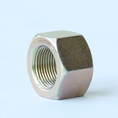 Truck Auto Parts Wheel Hub Bolts M20X1.50 10.9 12.9 Grade Surface Zinc Plating 3104110-HF16030 LG4003412840 WG4005415513