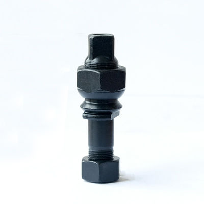 Truck Rear Wheel Hub Bolts And Nuts Truck Nuts M19X1.5 10.9 12.9 Grade For Mitsubishi, Isuzu 43210-90828 43211-NA09K TC15018