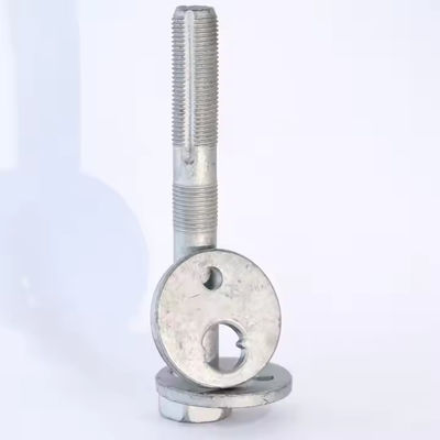 Power Train Camber Adjust Cam Assy 48190-0K010 1253970 1223963 30741284