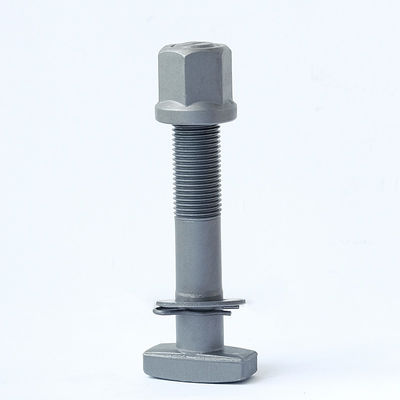 Nut Bolt With Washer T-type Wheel Bolt M18x1.5 10.9 12.9 Grade 659112612 659112503 659112615