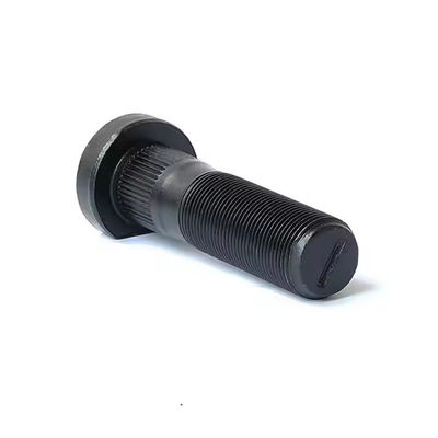 Truck Wheel Bolt Wheel Bolt Rod Assembly M22X1.5 10.9 12.9 OEM 1303107410 9401-07858