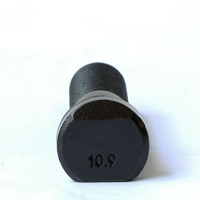 Truck Wheel Bolt Wheel Bolt Rod Assembly M22X1.5 10.9 12.9 OEM 9424010271 9424010371 21224456 For DAF HOWO