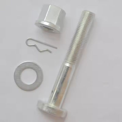 Heavy Duty Grade 10.9 D-Type Bolt M18 For Trilex Oem 659112450