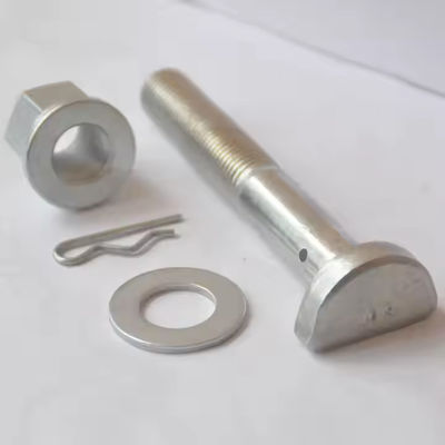 Heavy Duty Grade 10.9 D-Type Bolt M18 For Trilex Oem 659112450