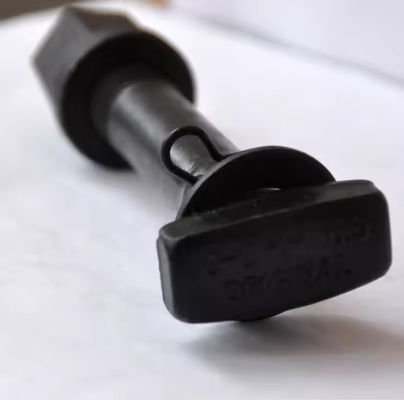 T Bolt And Nut M20x2.0x60 For Trilex Oem 659112615