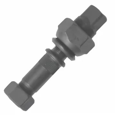 High Quality Wheel Hub Bolt Stud Bolt For ISUZU JUMBO Rear MC-802141