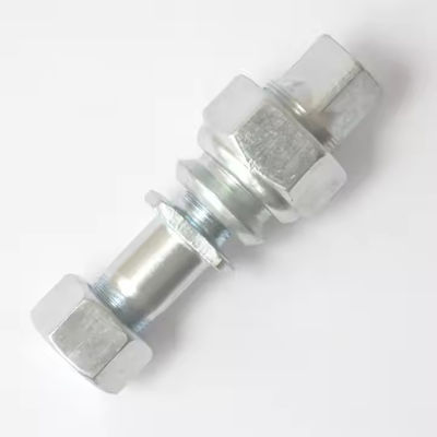 High Quality Wheel Hub Bolt Stud Bolt For ISUZU JUMBO Rear MC-802141