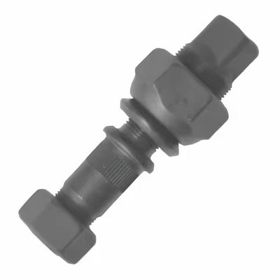 High Quality Wheel Hub Bolt Stud Bolt For ISUZU JUMBO Rear MC-802141
