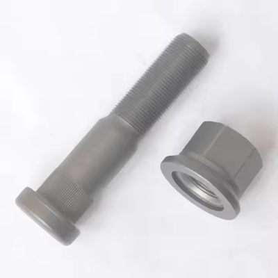 Wheel Hub Bolt OEM 21147687 For Volvo TRUCK M22 20515516
