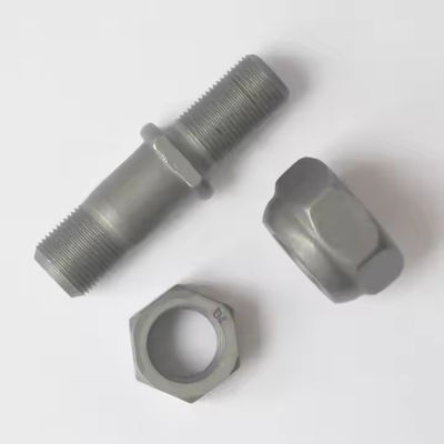 Heavy Duty Hub Bolt Wheel Bolt For Hino FF/MA Front M20x1.5