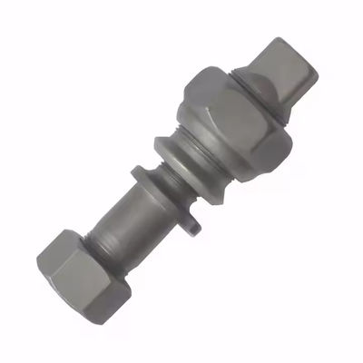 Heavy Duty Hub Bolt Wheel Bolt For Hino FF/MA Front M20x1.5