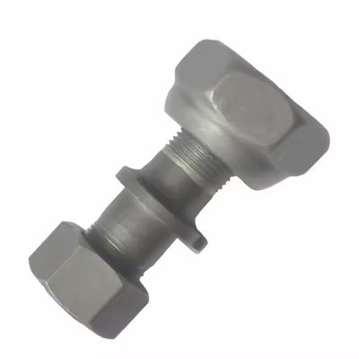 Heavy Duty Hub Bolt Wheel Bolt For Hino FF/MA Front M20x1.5