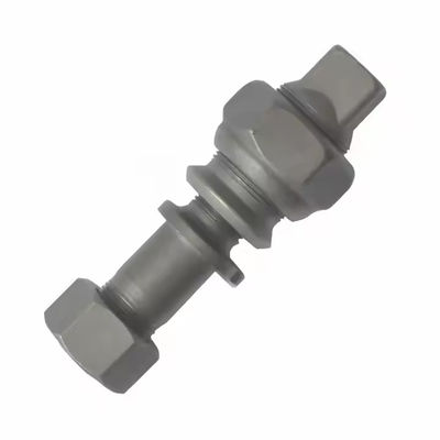 Heavy Duty Hub Bolt Wheel Bolt For Hino FF/MA Front M20x1.5