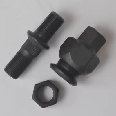 Heavy Duty Wheel Stud Bolt Wheel Hub Bolt For Mitsubishi Canter Truck 10.9 12.9