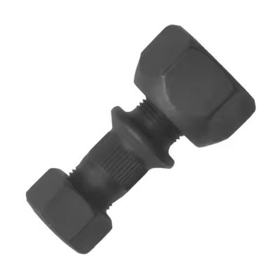 Heavy Duty Wheel Stud Bolt Wheel Hub Bolt For Mitsubishi Canter Truck 10.9 12.9