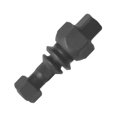 Heavy Duty Wheel Stud Bolt Wheel Hub Bolt For Mitsubishi Canter Truck 10.9 12.9