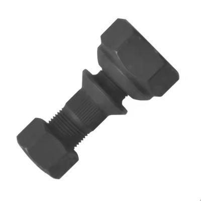 Heavy Duty Wheel Stud Bolt Wheel Hub Bolt For Mitsubishi Canter Truck 10.9 12.9