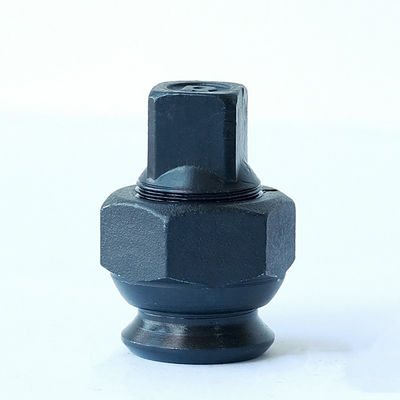 Black Phosphate Truck Wheel Nut M19X1.50 10.9 12.9 Grade 1040MPa