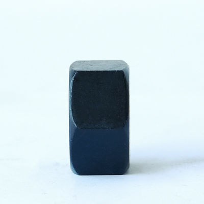 Galvanized Hexagon Wheel Lug Nut Caps High Strength Heat Treatment M19 8 Grade