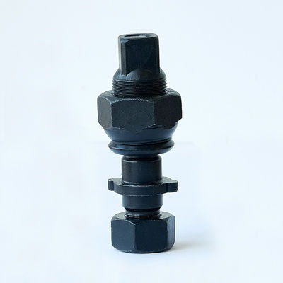 External Hexagonal Vw Lug Nuts Trailer Wheel Nuts M20 Grade 8
