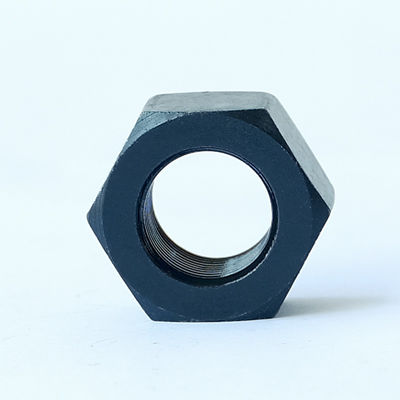 External Hexagonal Vw Lug Nuts Trailer Wheel Nuts M20 Grade 8