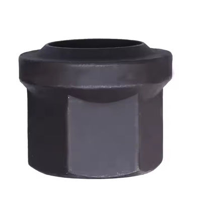 Front Lightweight Lug Nuts Steel Wheel Nuts M30x2.5 Thread 30mm Hex