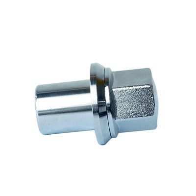 Waterproof Durable Truck Wheel Nut For Land Rover Defender Galvanized