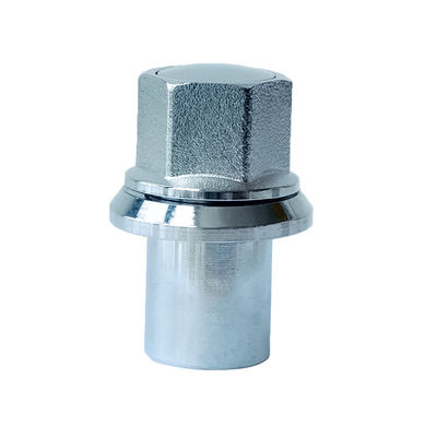 Waterproof Durable Truck Wheel Nut For Land Rover Defender Galvanized