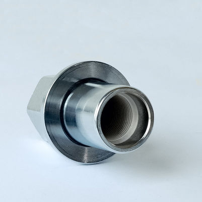Waterproof Durable Truck Wheel Nut For Land Rover Defender Galvanized
