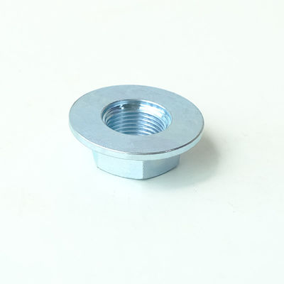 Galvanized M8 Screws And Nuts Stainless Steel Nylon Square Nut