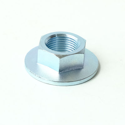 Galvanized M8 Screws And Nuts Stainless Steel Nylon Square Nut