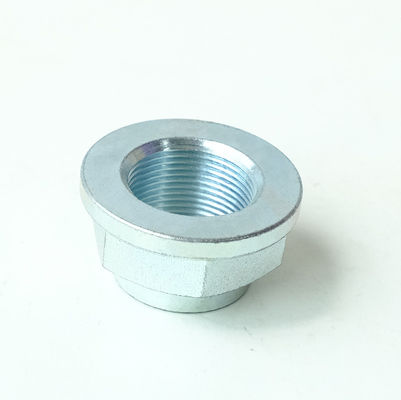 Galvanized M8 Screws And Nuts Stainless Steel Nylon Square Nut
