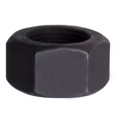 30mm Hex Stainless Steel Wheel Nuts For Mitsubishi Forklift Fd35 Hub Bolt With Nut