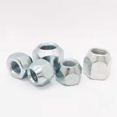 Metric Thread Screws And Nuts M16 1/2-20 200 Nm Torque Specification