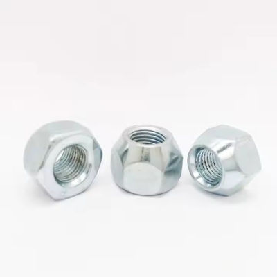 Metric Thread Screws And Nuts M16 1/2-20 200 Nm Torque Specification