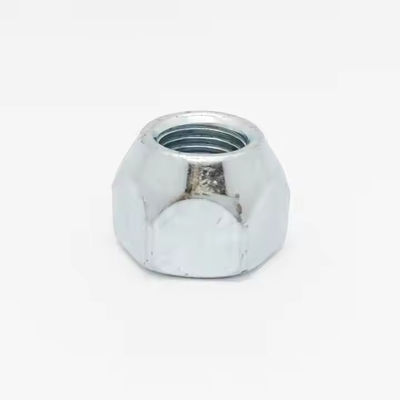 Metric Thread Screws And Nuts M16 1/2-20 200 Nm Torque Specification