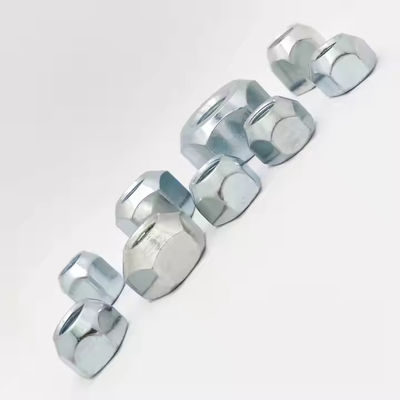 Cone M12x1.25 Screws And Nuts For Nissan Fits Most Standard Sizes