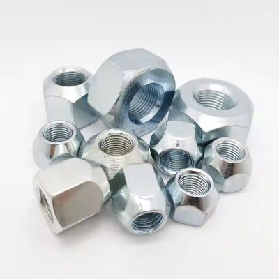 Metric Thread Screws And Nuts M16 1/2-20 200 Nm Torque Specification
