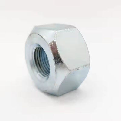 Metric Thread Screws And Nuts M16 1/2-20 200 Nm Torque Specification