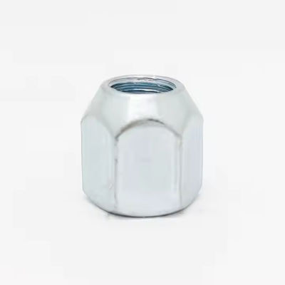 Metric Thread Screws And Nuts M16 1/2-20 200 Nm Torque Specification