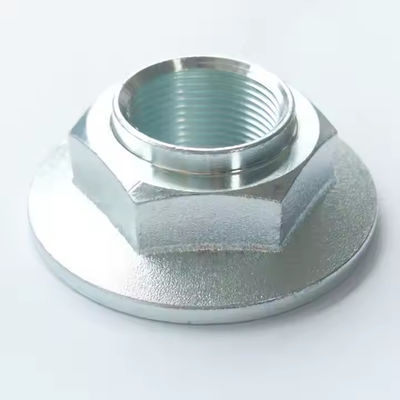 Long Lasting Screws And Nuts M20X1.5 High Strength For Fastening