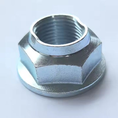 Long Lasting Screws And Nuts M20X1.5 High Strength For Fastening
