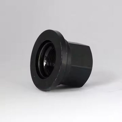 M22*1.5 SW32*H32 Truck Revolving Wheel Washer Nut