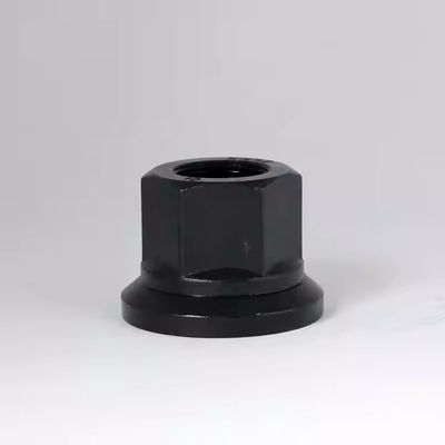 M22*1.5 SW32*H32 Truck Revolving Wheel Washer Nut