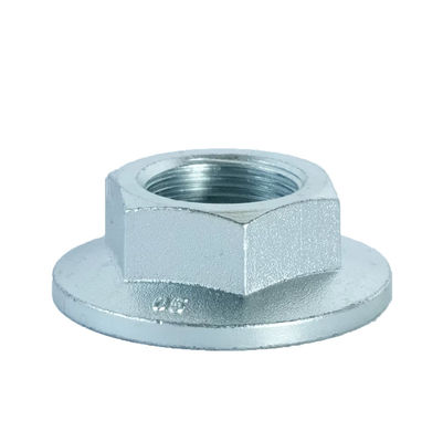 Short Shaft Nut Flange Self-locking Nut M24X1.5 10Grade 902330006 90213-S3Y-000 911364