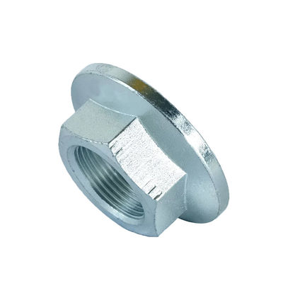 Short Shaft Nut Flange Self-locking Nut M24X1.5 10Grade 902330006 90213-S3Y-000 911364