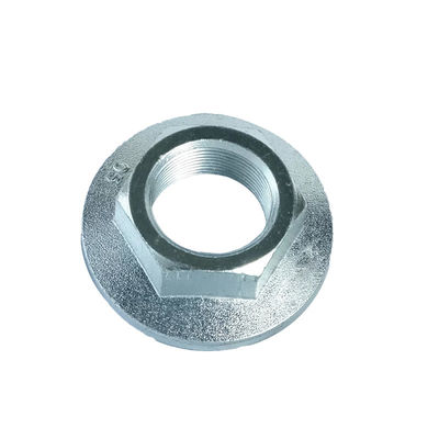 Short Shaft Nut Flange Self-locking Nut M24X1.5 10Grade 902330006 90213-S3Y-000 911364